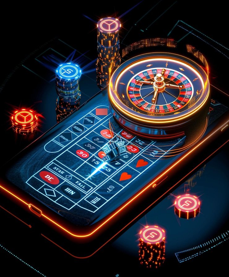 Security features including encrypted connections and account protection