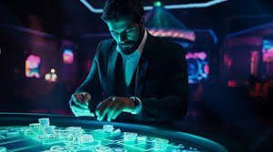 J7Win platform showcasing vibrant casino entertainment and sports betting interface