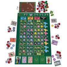 Smartphone displaying J7Win slot game library with multiple game options